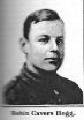 NEWMP Memorial Image